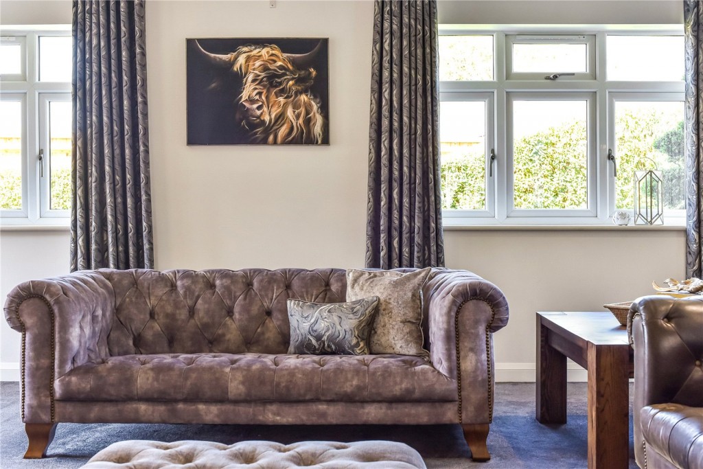 Merston, Chichester, West Sussex