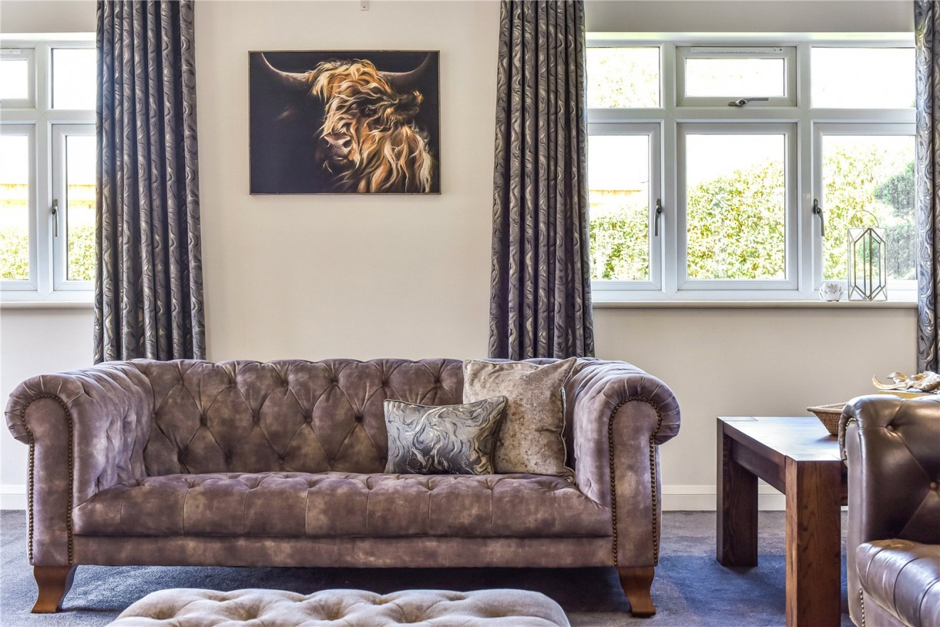 Merston, Chichester, West Sussex