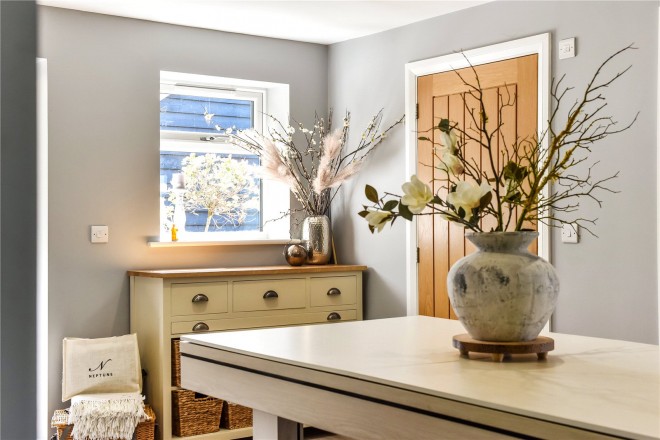 Merston, Chichester, West Sussex