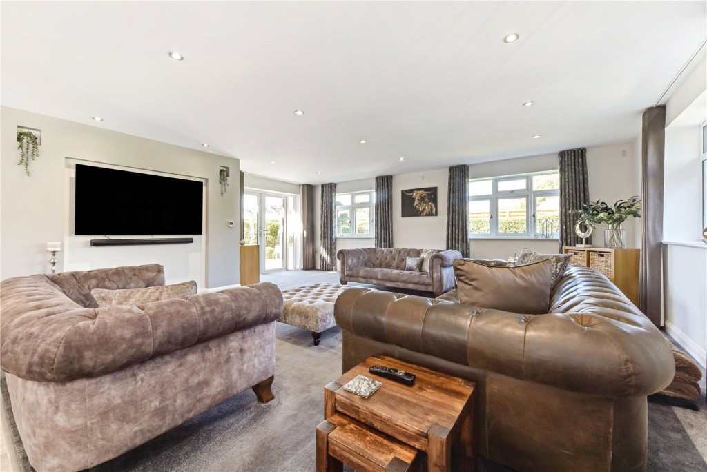 Merston, Chichester, West Sussex