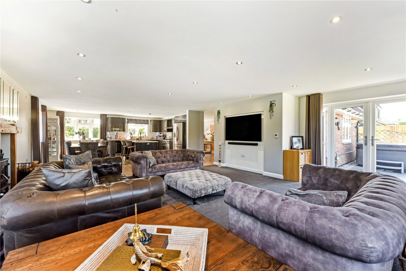 Merston, Chichester, West Sussex