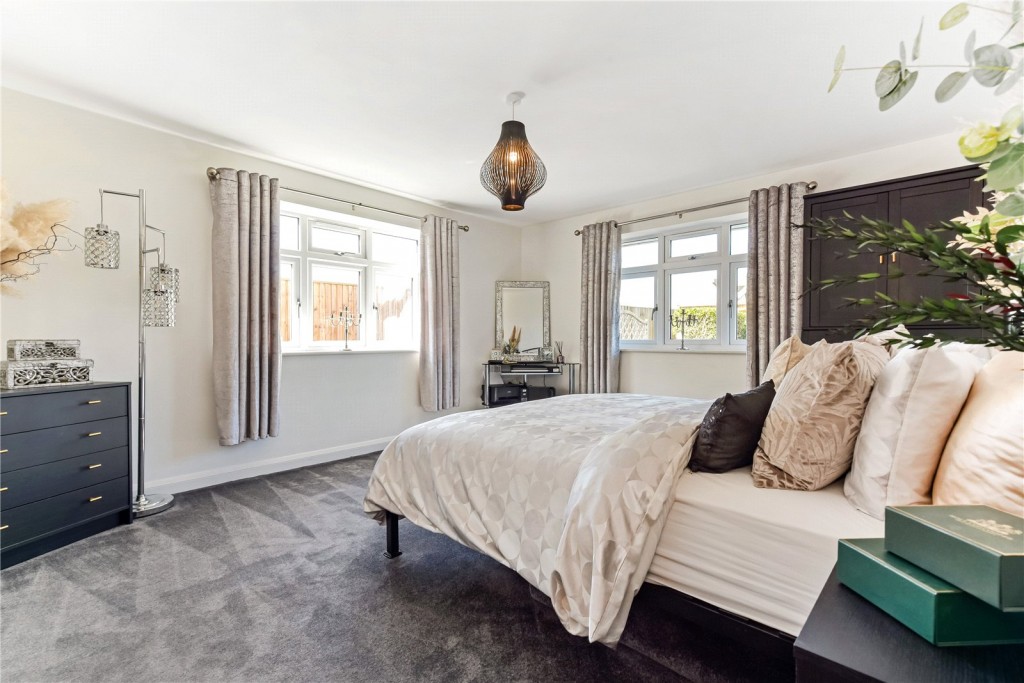 Merston, Chichester, West Sussex