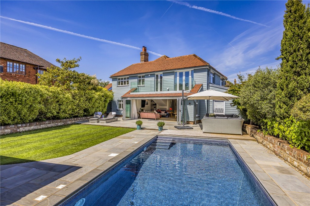Pier Point Lane, Itchenor, West Sussex