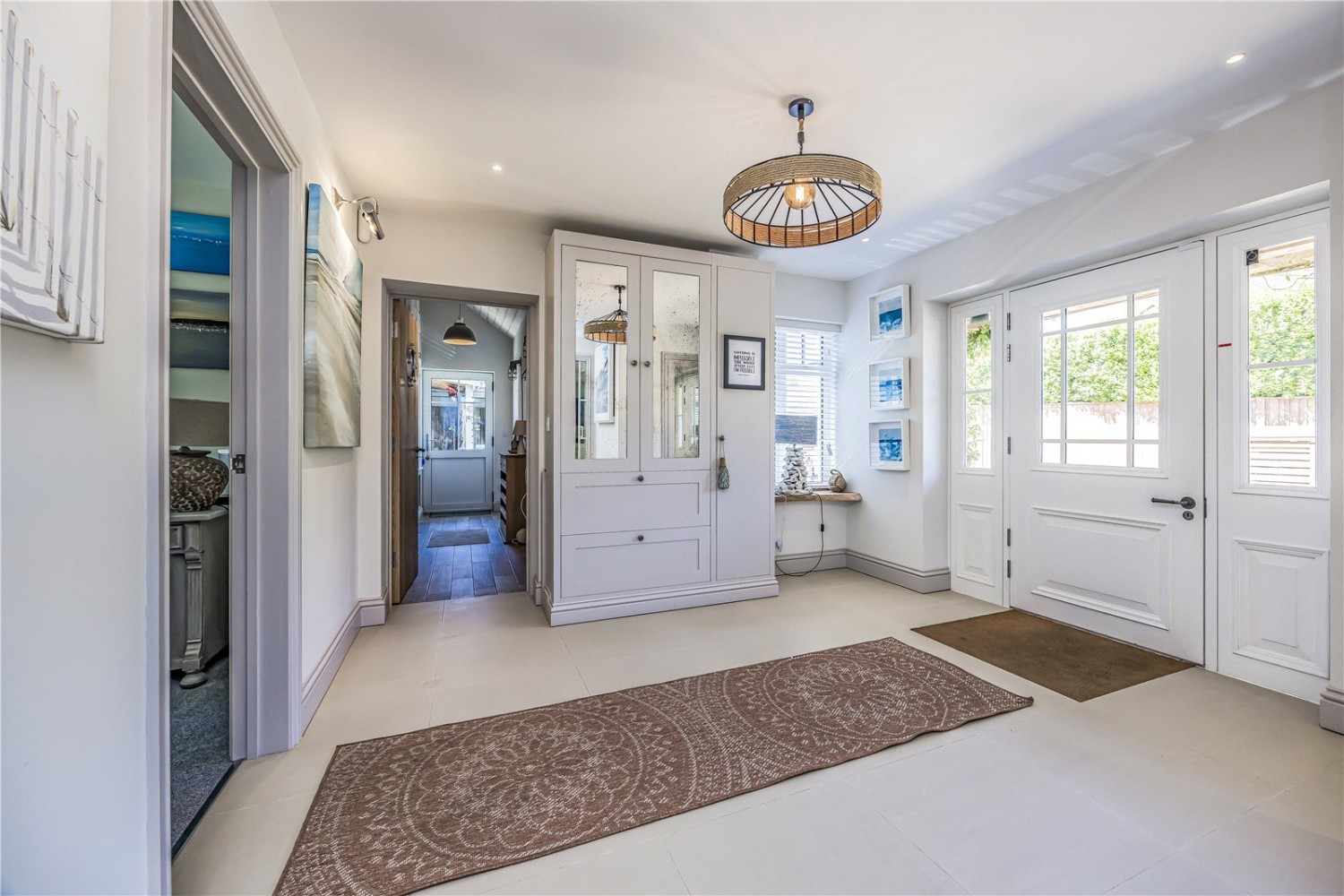 Pier Point Lane, Itchenor, West Sussex