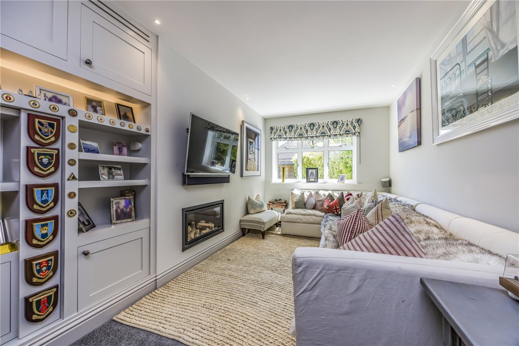 Pier Point Lane, Itchenor, West Sussex