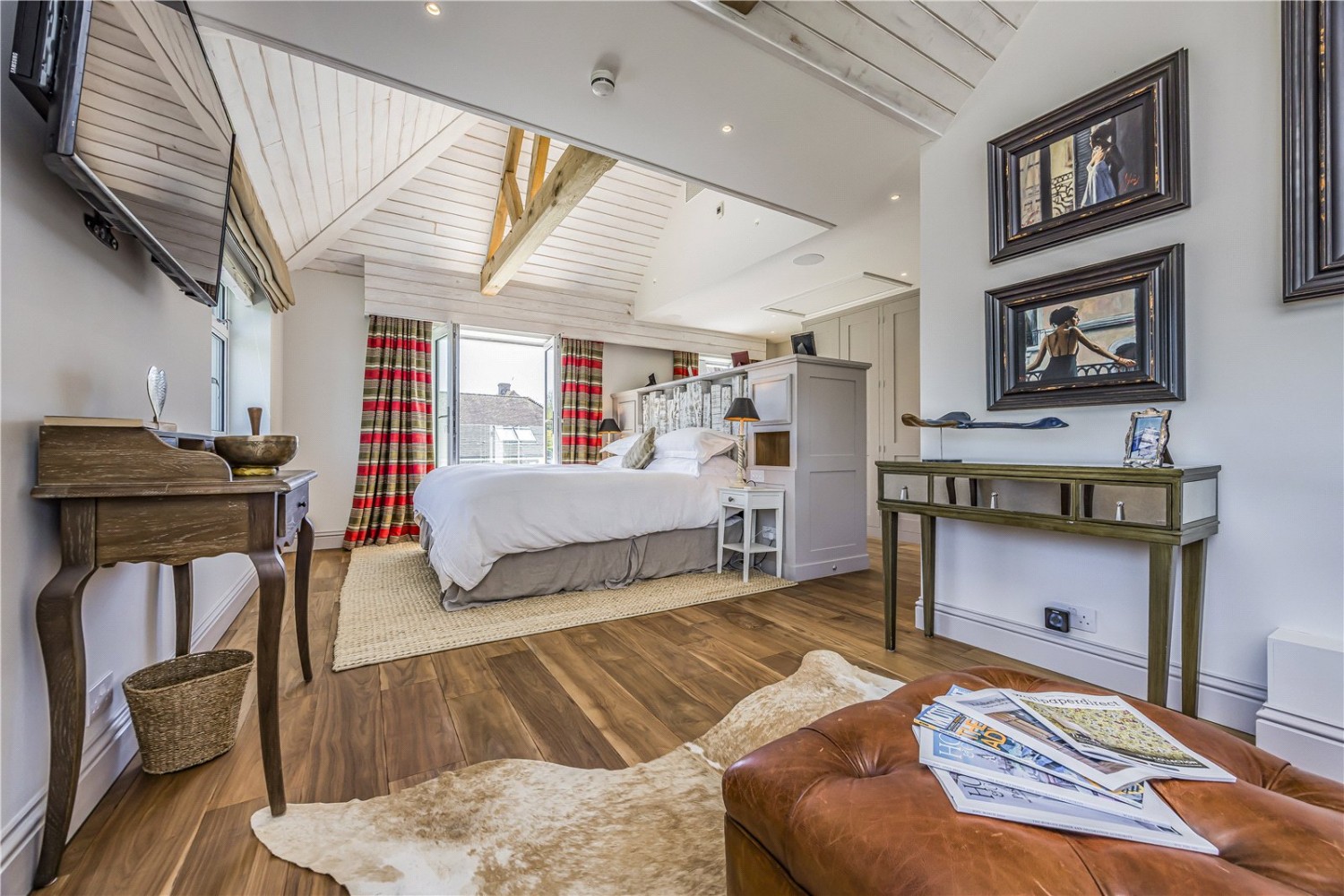 Pier Point Lane, Itchenor, West Sussex