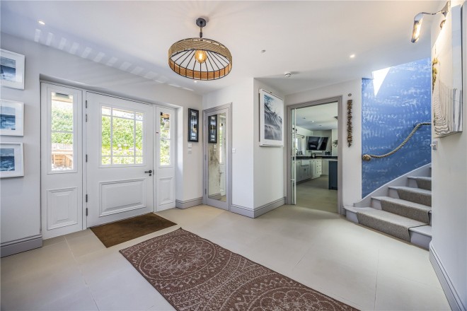 Pier Point Lane, Itchenor, West Sussex