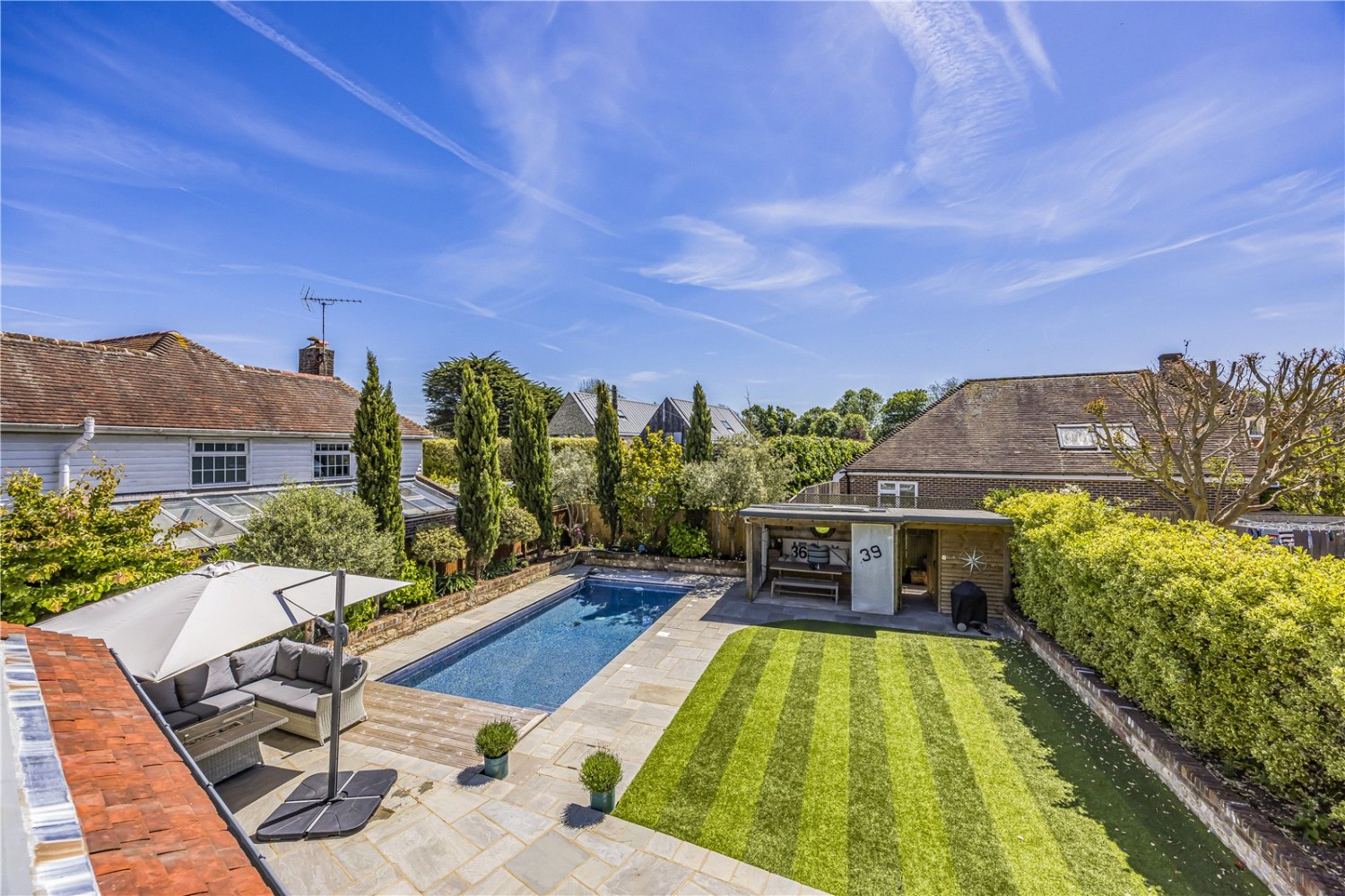 Pier Point Lane, Itchenor, West Sussex
