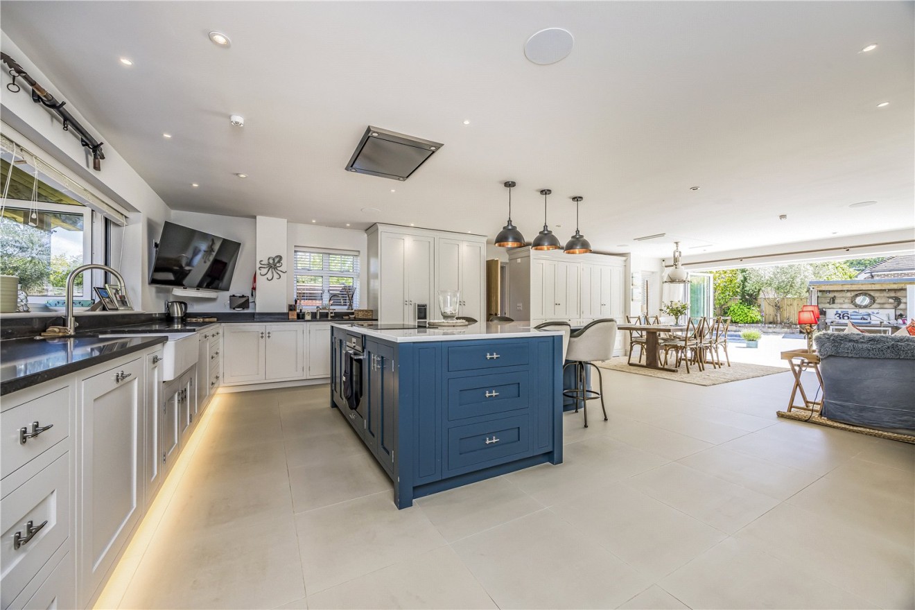 Pier Point Lane, Itchenor, West Sussex