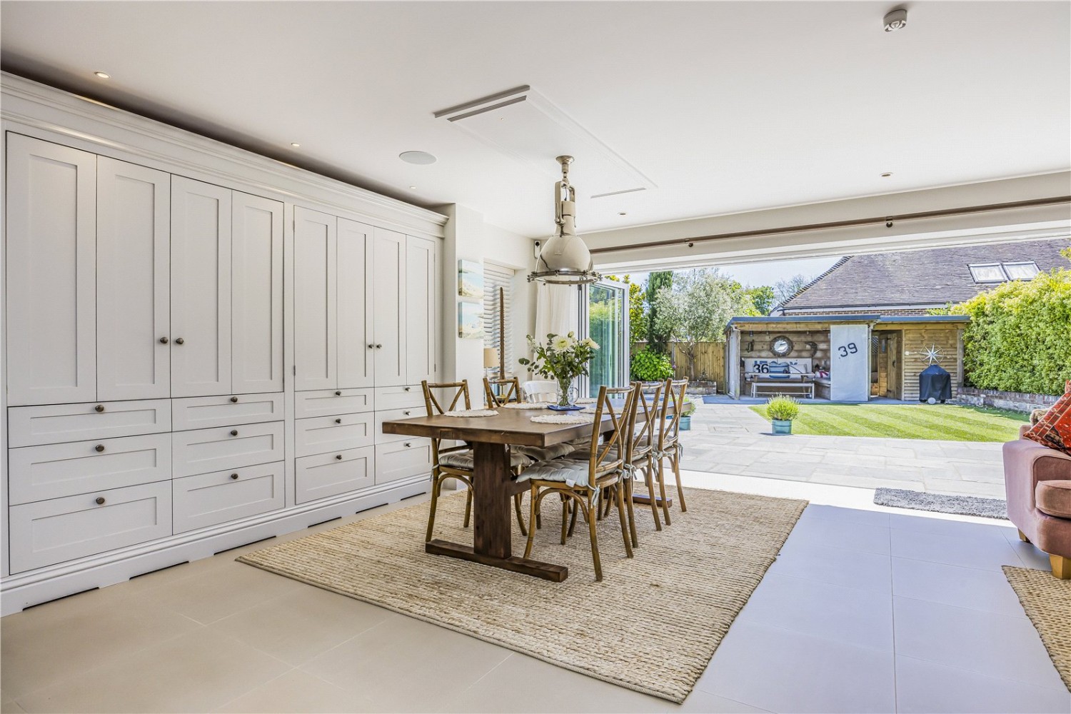 Pier Point Lane, Itchenor, West Sussex