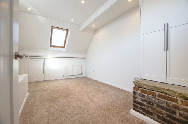 Itchenor, Chichester, West Sussex