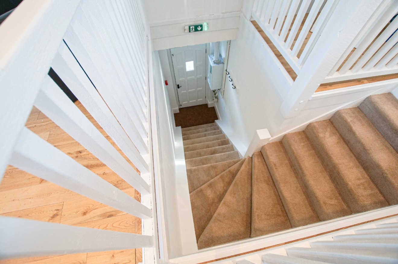 Itchenor, Chichester, West Sussex