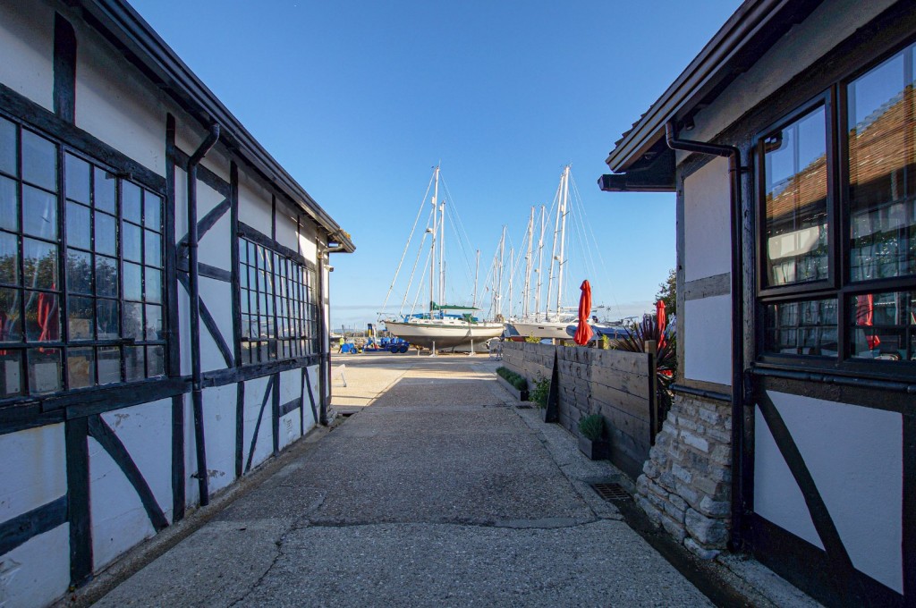 Itchenor, Chichester, West Sussex