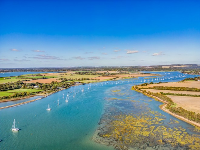 Itchenor, Chichester, West Sussex