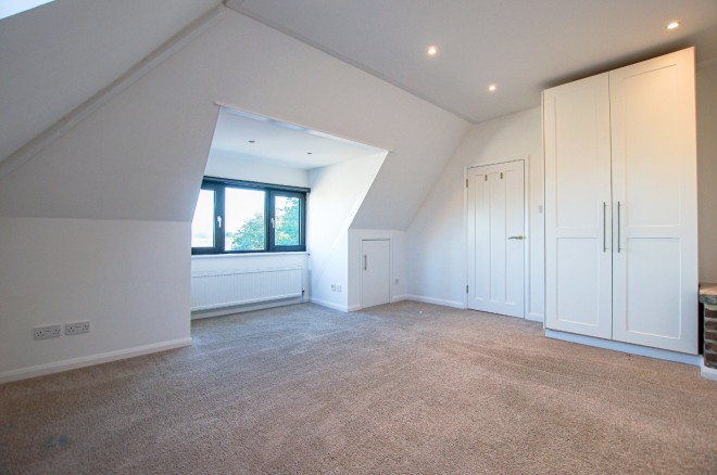 Itchenor, Chichester, West Sussex