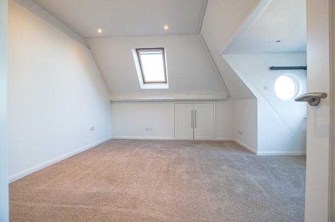 Itchenor, Chichester, West Sussex