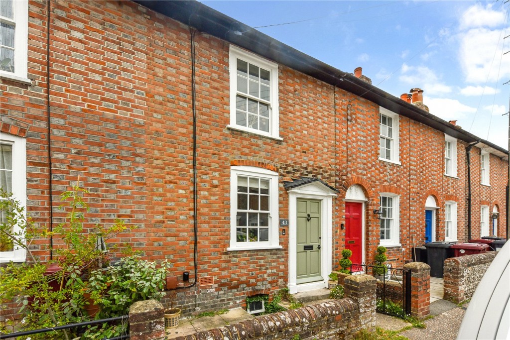 Chichester, West Sussex