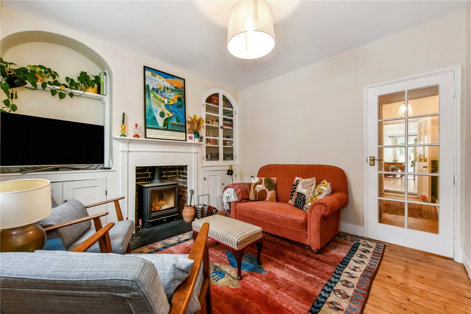 Chichester, West Sussex