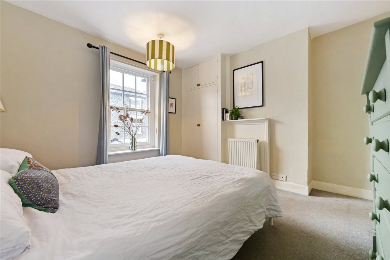 Chichester, West Sussex