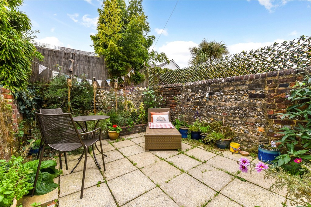 Chichester, West Sussex