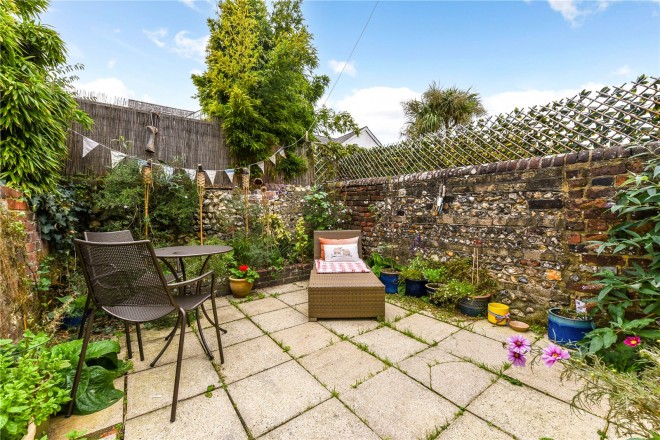 Chichester, West Sussex