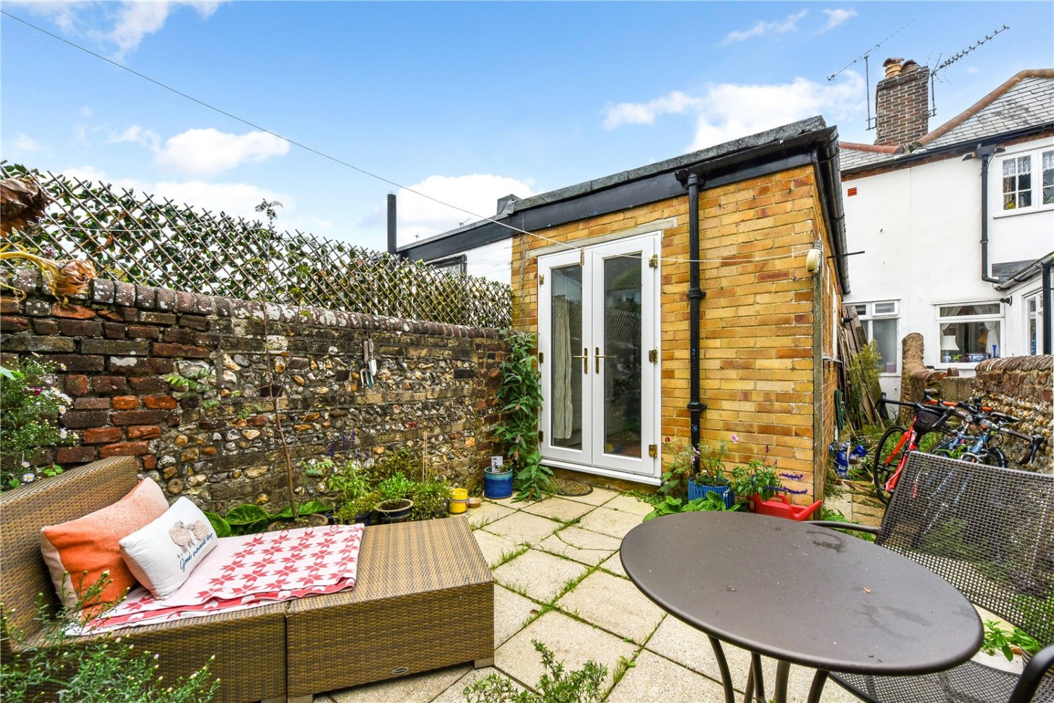 Chichester, West Sussex