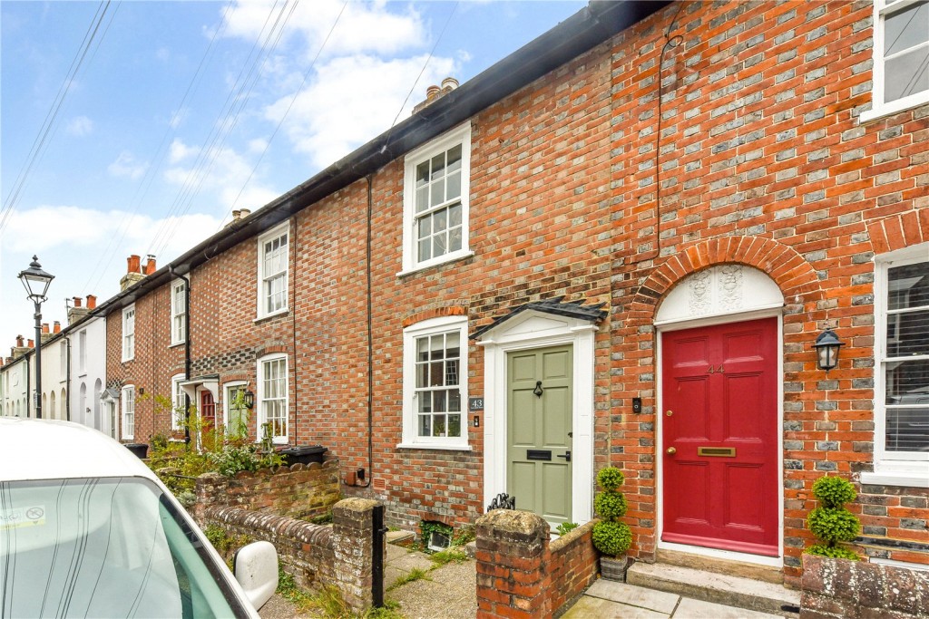 Chichester, West Sussex