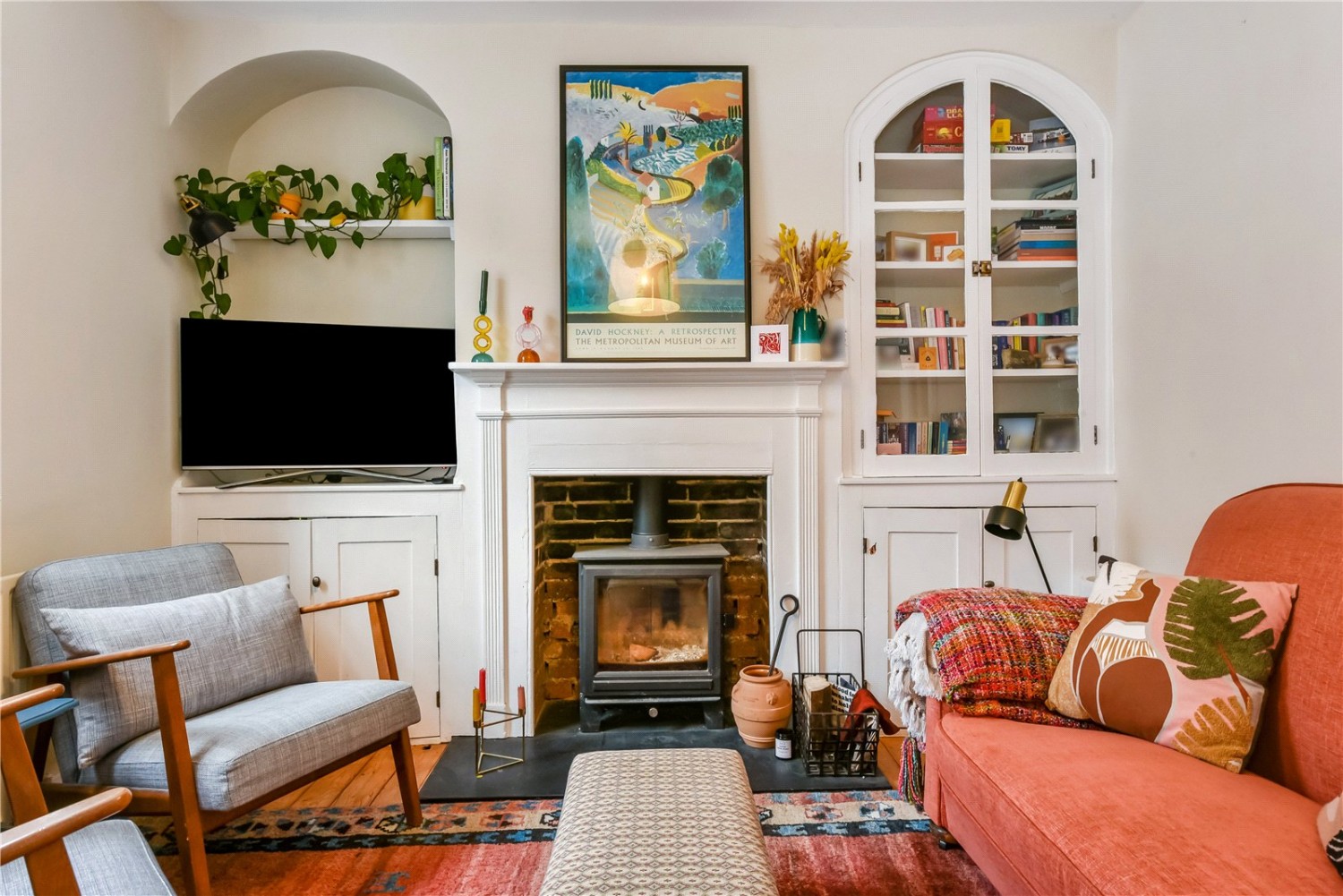 Chichester, West Sussex