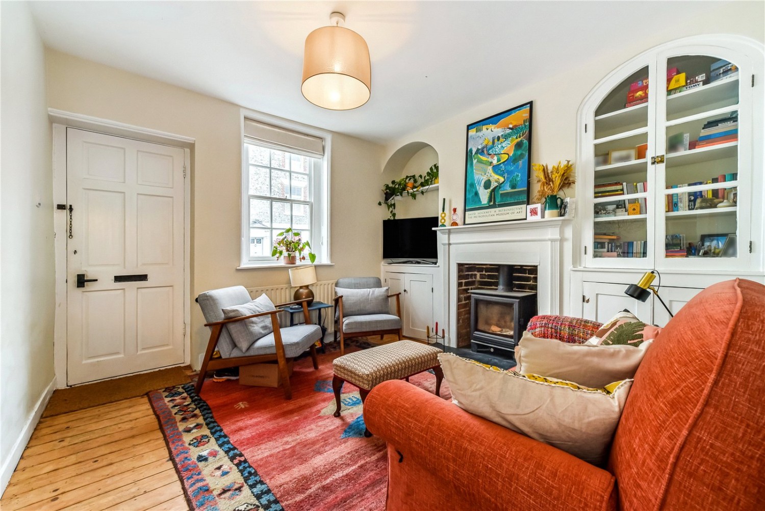 Chichester, West Sussex