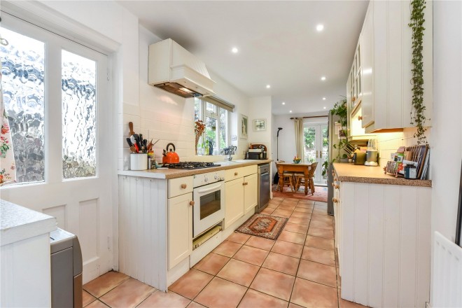 Chichester, West Sussex