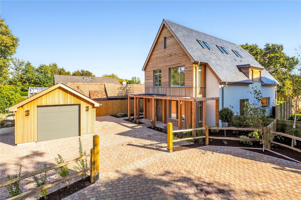 Birdham, Chichester, West Sussex