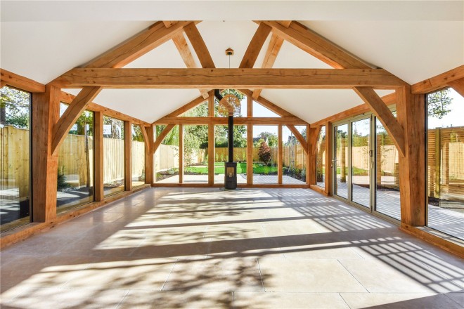 Birdham, Chichester, West Sussex