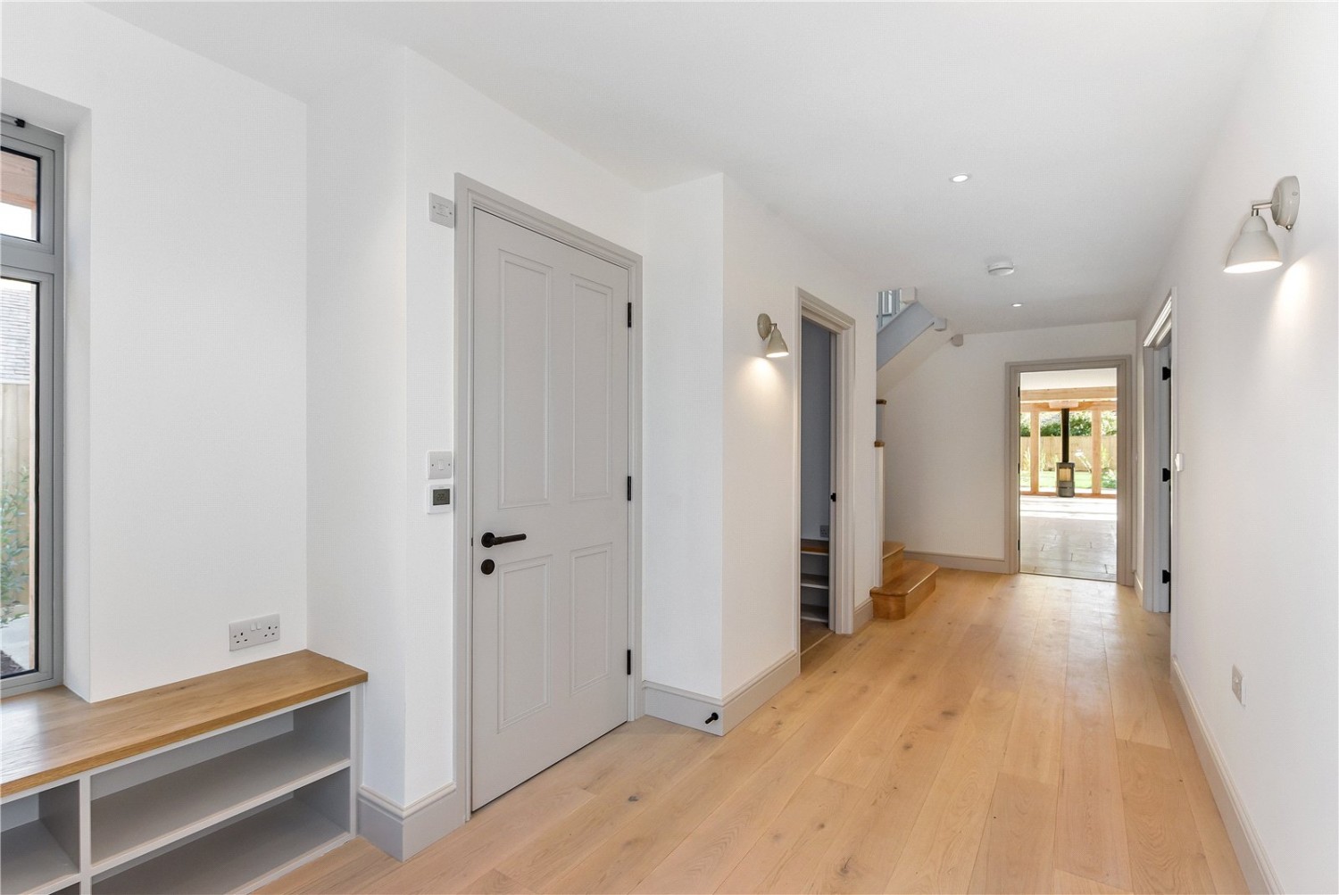 Birdham, Chichester, West Sussex