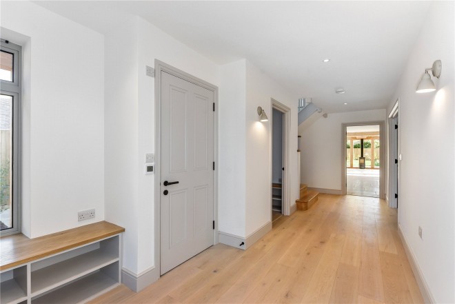 Birdham, Chichester, West Sussex