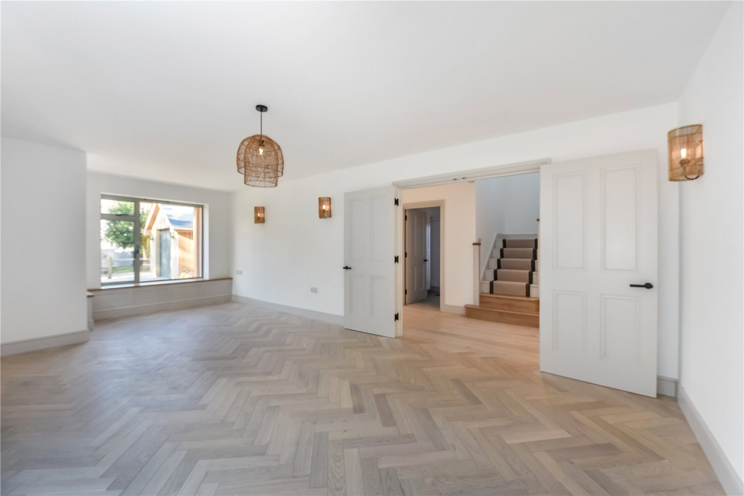 Birdham, Chichester, West Sussex