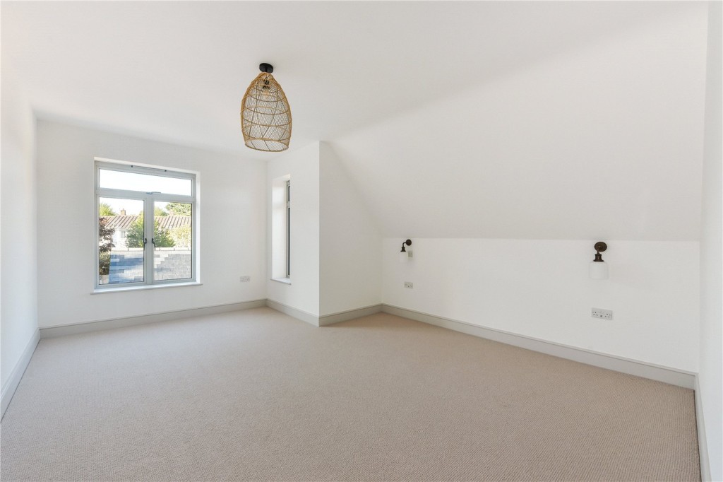 Birdham, Chichester, West Sussex