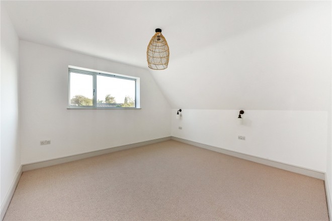 Birdham, Chichester, West Sussex