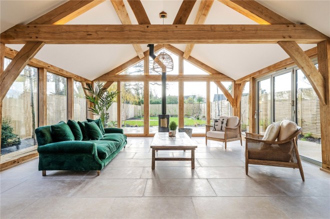 Birdham, Chichester, West Sussex