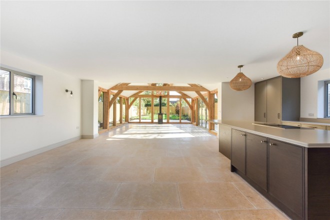 Birdham, Chichester, West Sussex