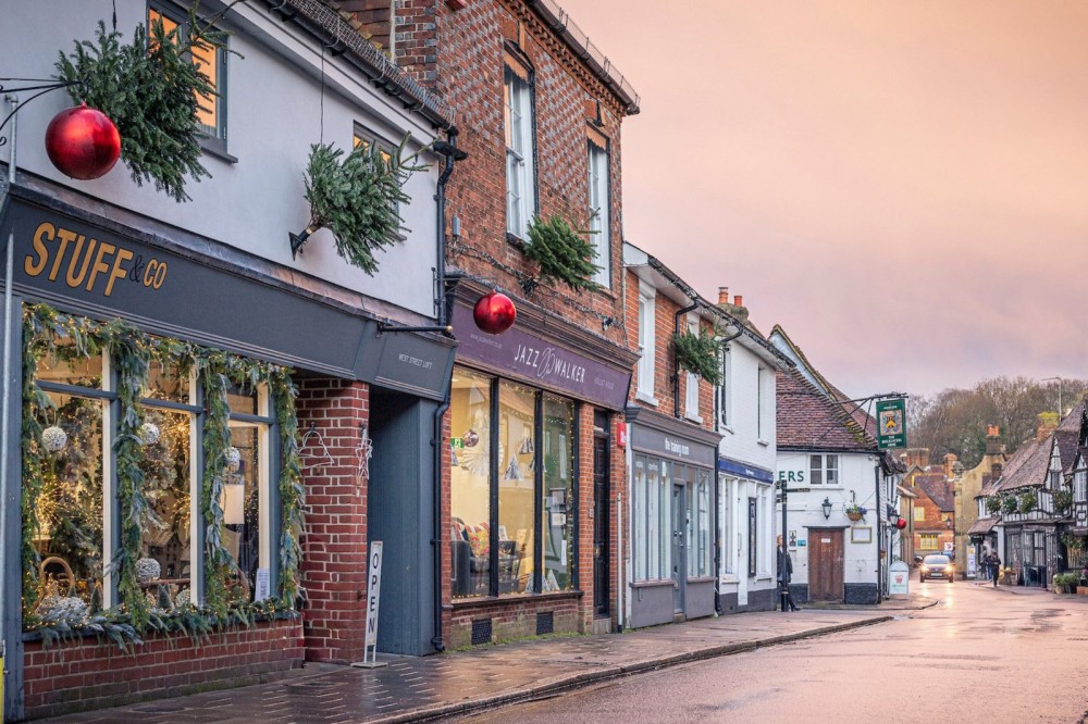 Midhurst