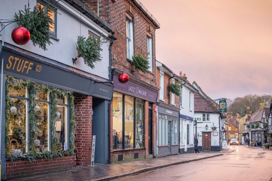 Midhurst