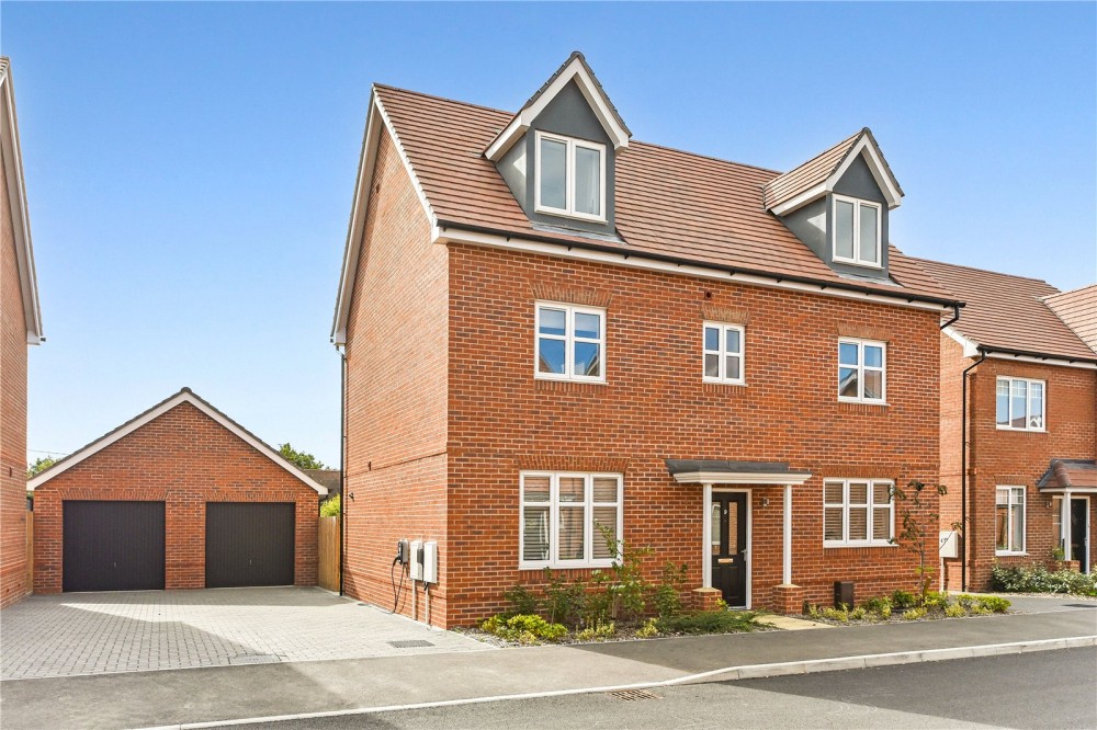 West Broyle, Chichester, West Sussex
