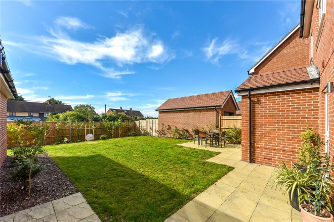 West Broyle, Chichester, West Sussex