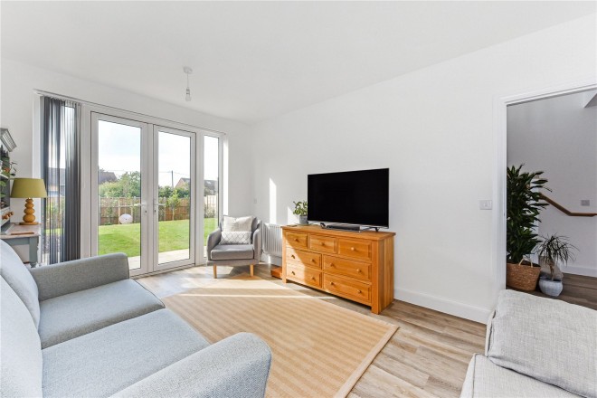 West Broyle, Chichester, West Sussex
