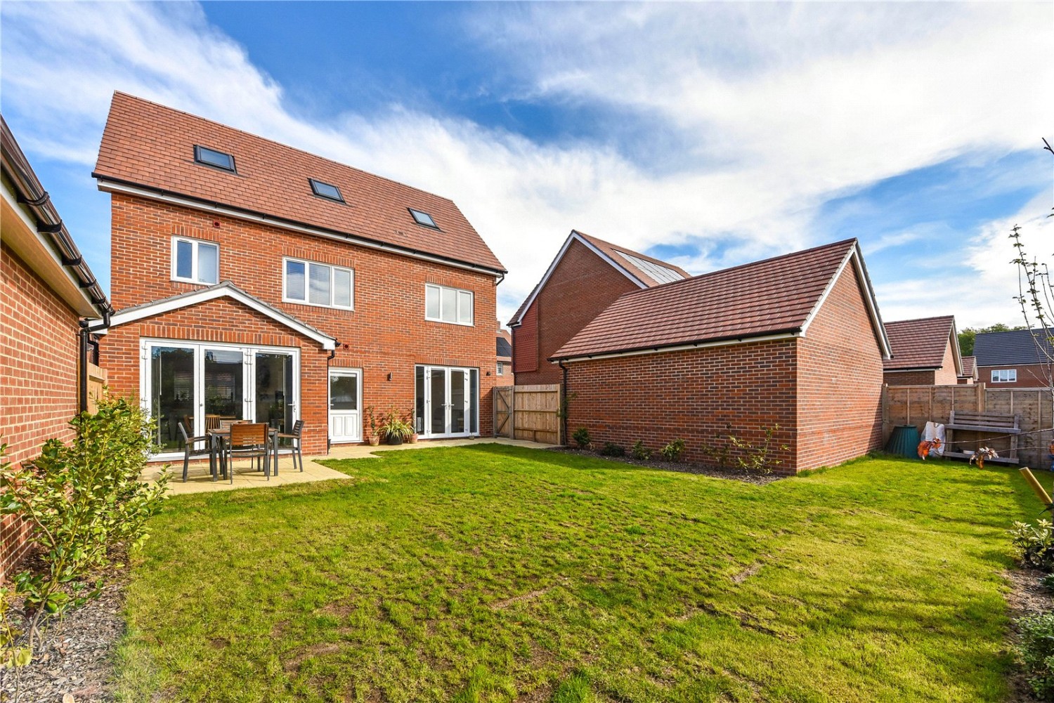 West Broyle, Chichester, West Sussex