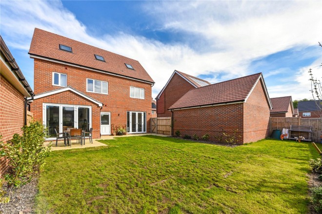 West Broyle, Chichester, West Sussex