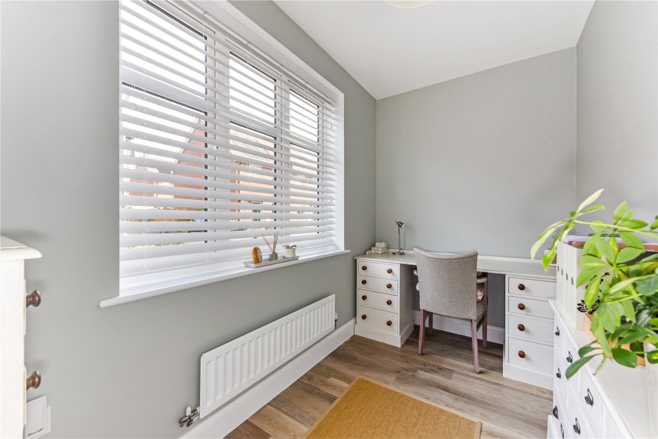 West Broyle, Chichester, West Sussex