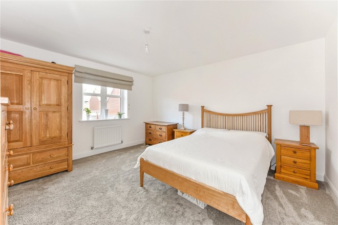 West Broyle, Chichester, West Sussex