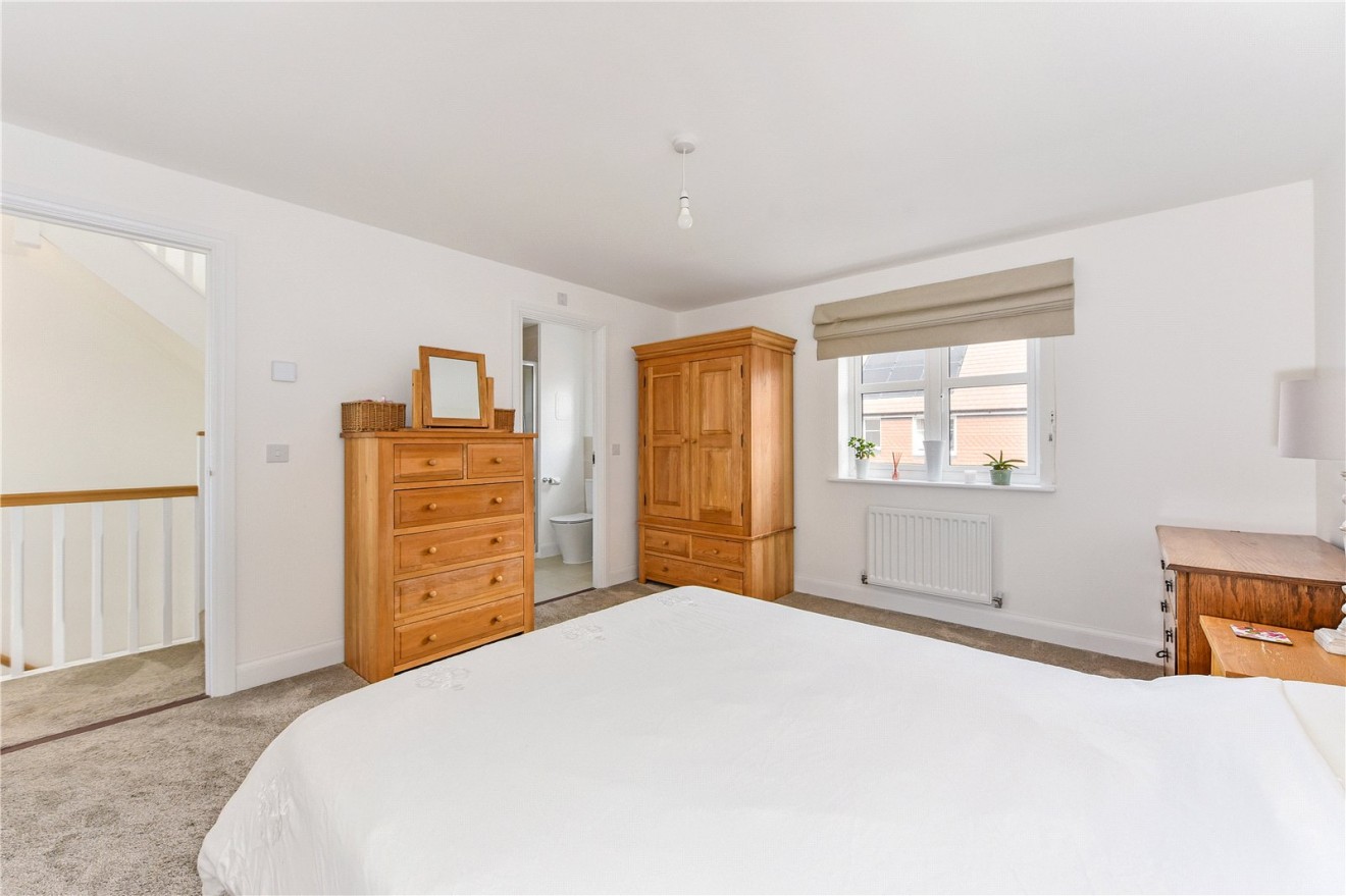 West Broyle, Chichester, West Sussex