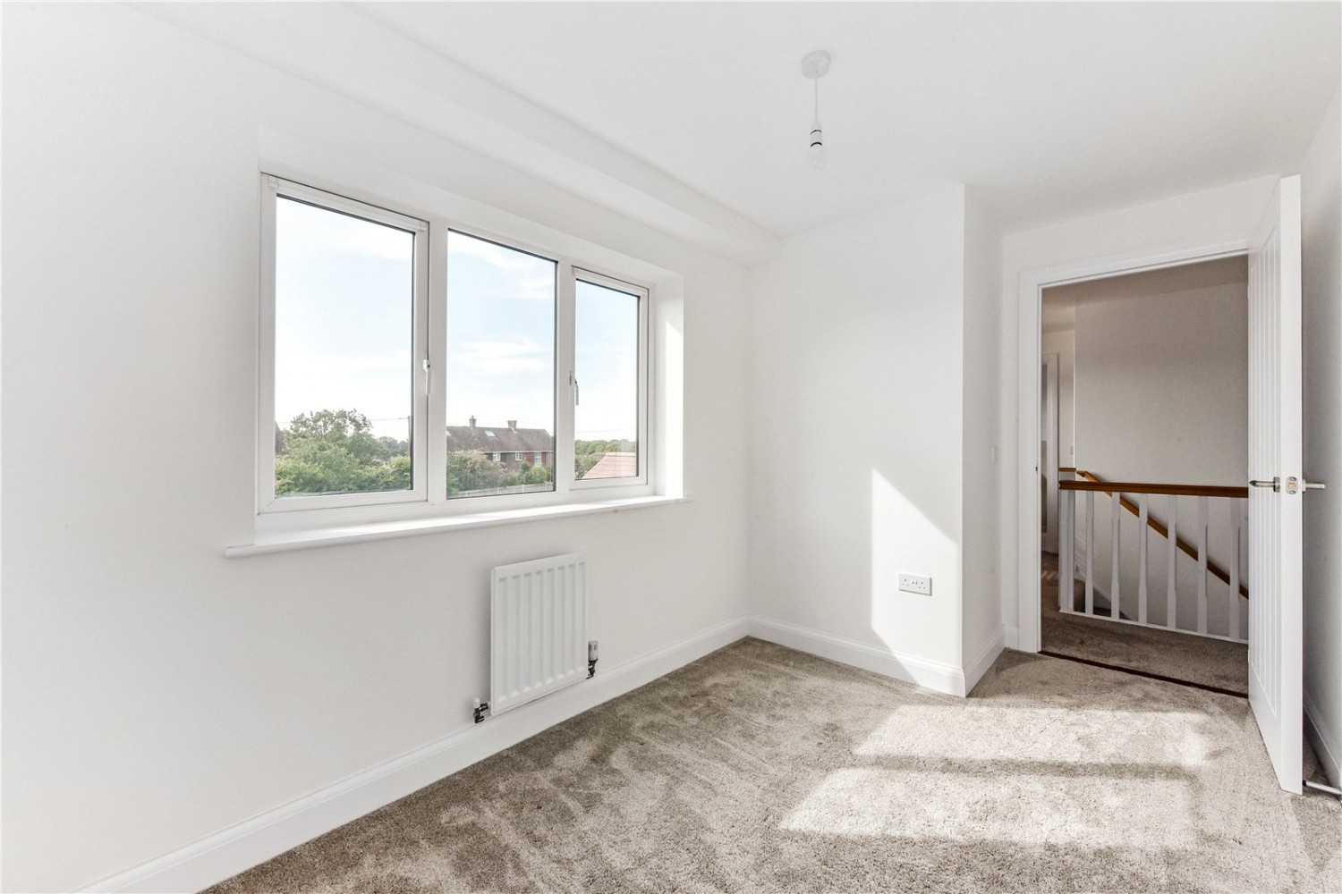 West Broyle, Chichester, West Sussex